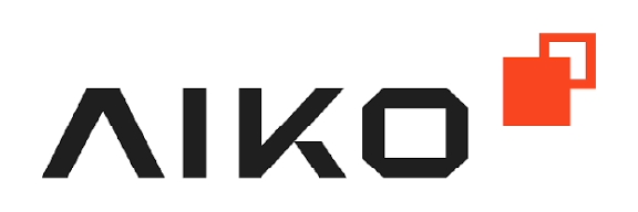 AIKO logo