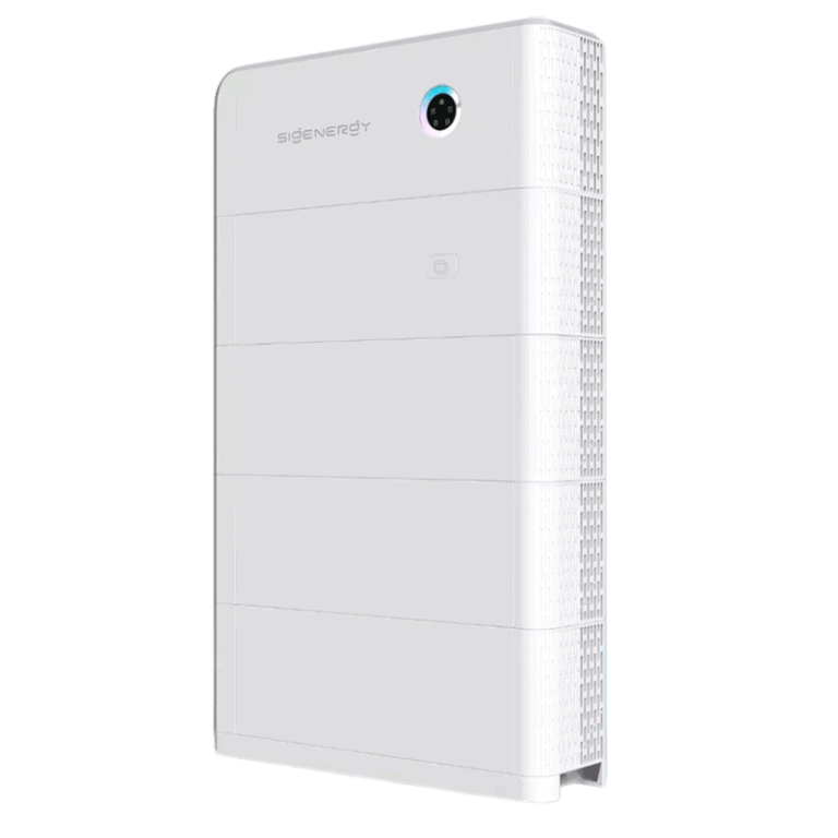 Sigenergy all-in-one hybrid battery inverter